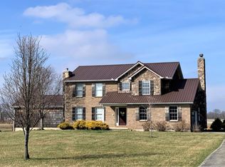 3658 Bass Rd, Williamsburg, OH 45176