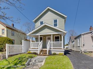 722 18th Ave, Lake Como, NJ 07719