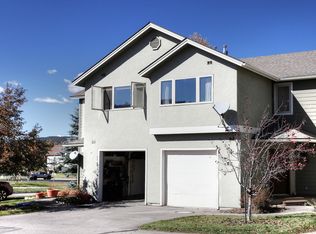 60 Mill Rd #P-2, Eagle, CO 81631