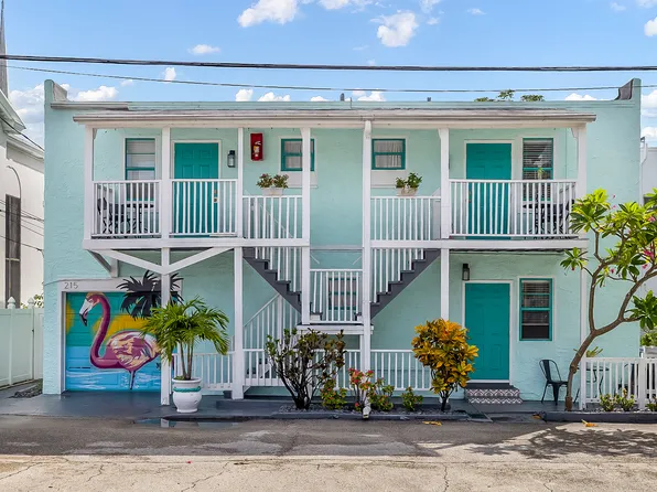 215 N Federal Hwy APT 1, Lake Worth, FL 33460