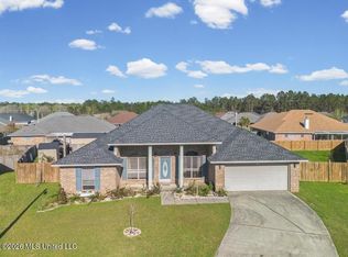 4925 Winsor Cv, Diberville, MS 39540