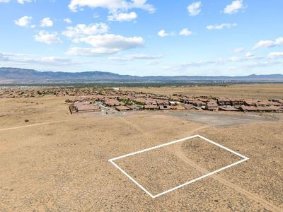 Retablo Rd NW, Albuquerque, NM, 87120