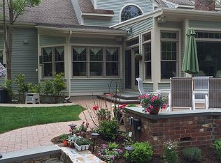 120 Narrow Ln, Exeter, RI 02822