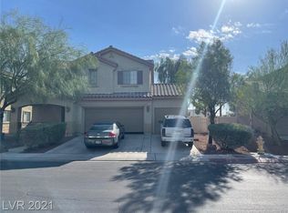 5620 Grandmother Hat St, North Las Vegas, NV 89081