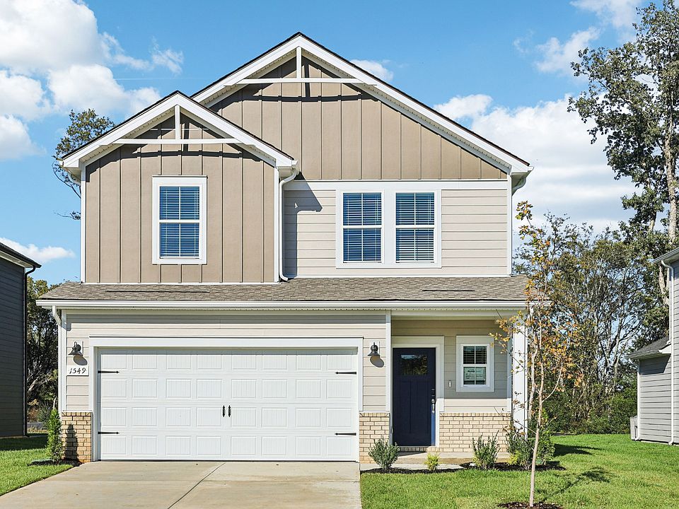 1st image of 1549 Bear Branch Trce Lot 13