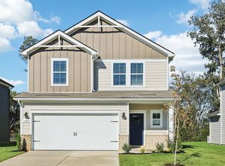 1549 Bear Branch Trce LOT 13, Columbia, TN 38401