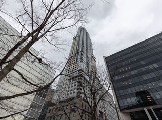 88 Scott St UNIT 3901, Toronto, ON M5E 0A9