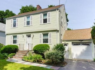127 Oakland Ave, Arlington, MA 02476