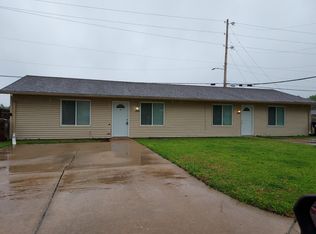 328 S Jonathan St, Maize, KS 67101