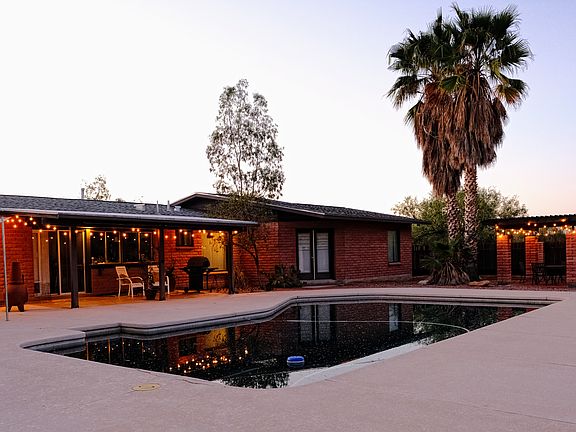 5th image of 7262 E Rainbow Canyon Dr
