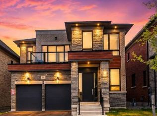 26 Greville St, Toronto, ON L3L0G1
