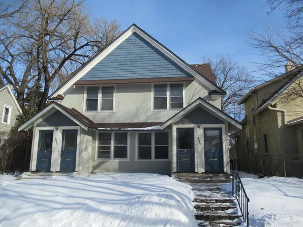 2517 Quincy St NE, Minneapolis, MN 55418