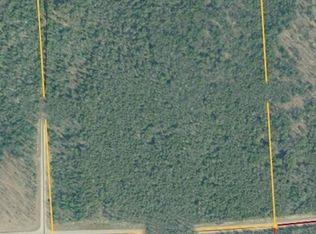 County Road 366 Rd, Stephenson, MI 49887