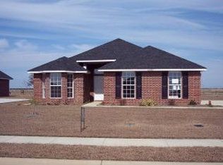 16555 N Cold Mill Loop, Foley, AL 36535