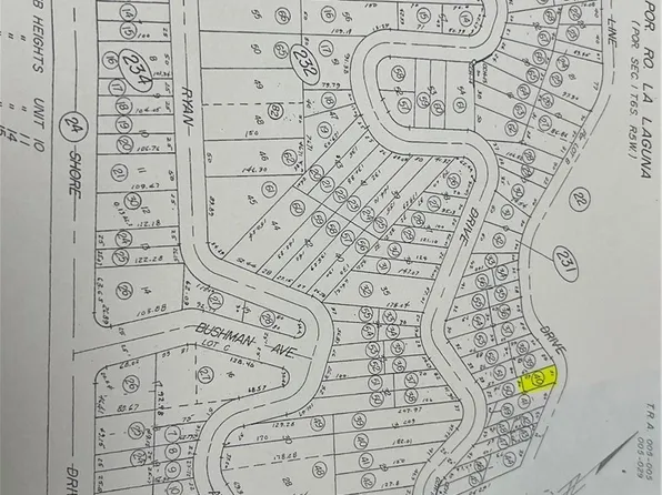 0 Skyline Dr #5, Lake Elsinore, CA 92530