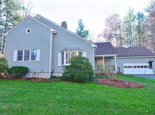 43 Holly Tree Ln, Middleboro, MA 02346