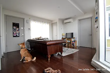 Rented by J Misrahi Realty Corp