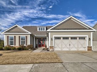 618 Scarlet Baby Dr, Blythewood, SC 29016