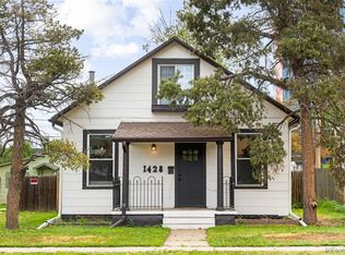 1428 Dayton St, Aurora, CO 80010