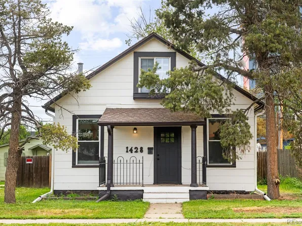 1428 Dayton Street, Aurora, CO 80010