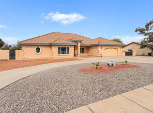 1113 E Katherine Dr, Sierra Vista, AZ 85635