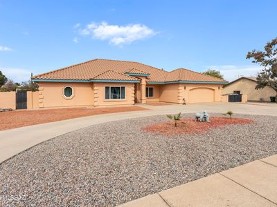 1113 E Katherine Dr, Sierra Vista, AZ, 85635