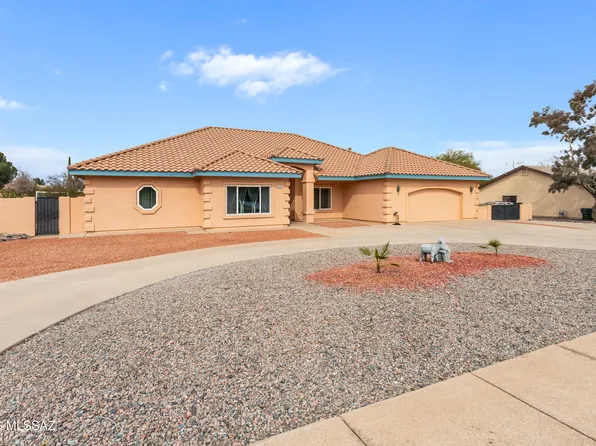 1113 E Katherine Dr, Sierra Vista, AZ 85635