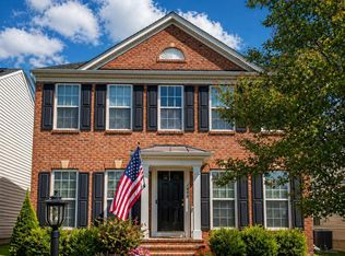 2488 Port Potomac Ave, Woodbridge, VA 22191