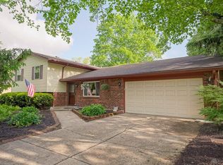 2073 Washington Creek Ln, Dayton, OH 45458