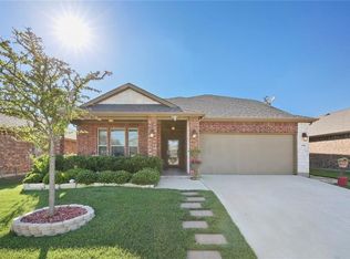 730 English Ivy Dr, Prosper, TX 75078