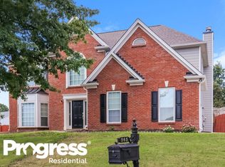 565 Maeve Ln, Dacula, GA 30019