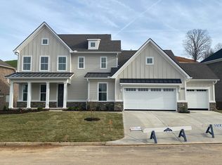LOT 90 English Ivy Ln, Knoxville, TN 37932