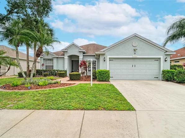 6750 64th Ter E, Bradenton, FL 34203