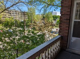 San Rafael Apartments