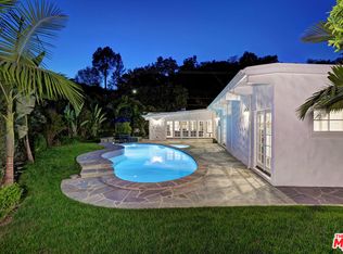 2524 Hutton Dr, Beverly Hills, CA 90210