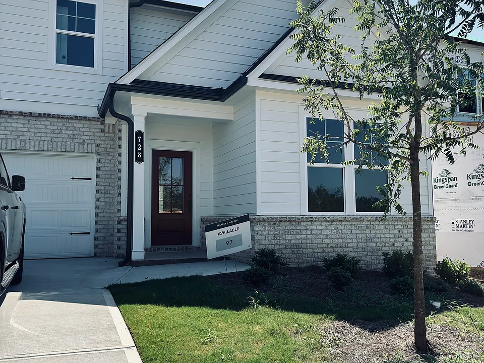 728 Coventry Cove Way