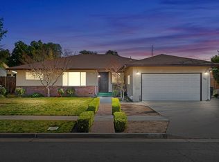 6516 N Callisch Ave, Fresno, CA 93710