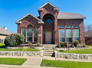 5936 Chisholm Trl, McKinney, TX 75070