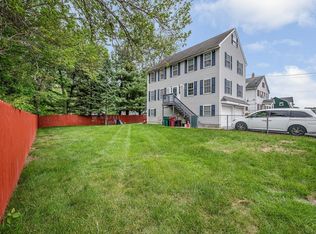 57 Magnolia St, Lowell, MA 01854