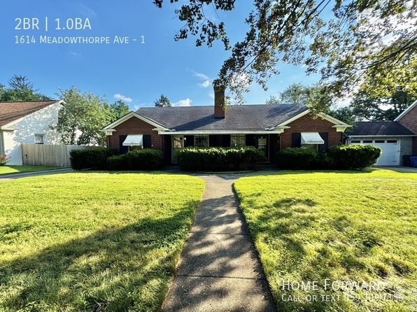 1614 Meadowthorpe Ave #1