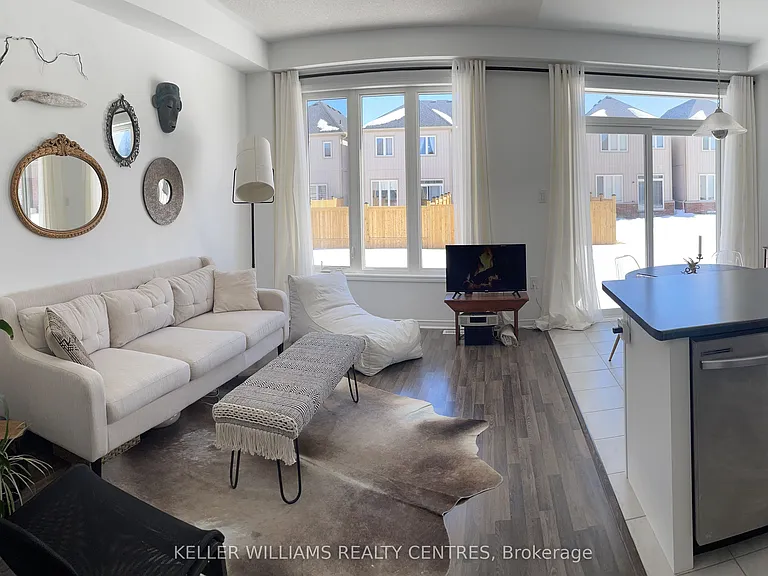 15 Albany St — Photo 6