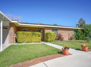 301 Trimble Blvd NE, Albuquerque, NM 87123