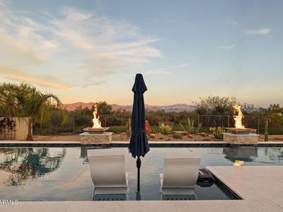 15315 E MELANIE Drive, Scottsdale, AZ, 85262