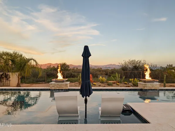 15315 E MELANIE Drive, Scottsdale, AZ 85262