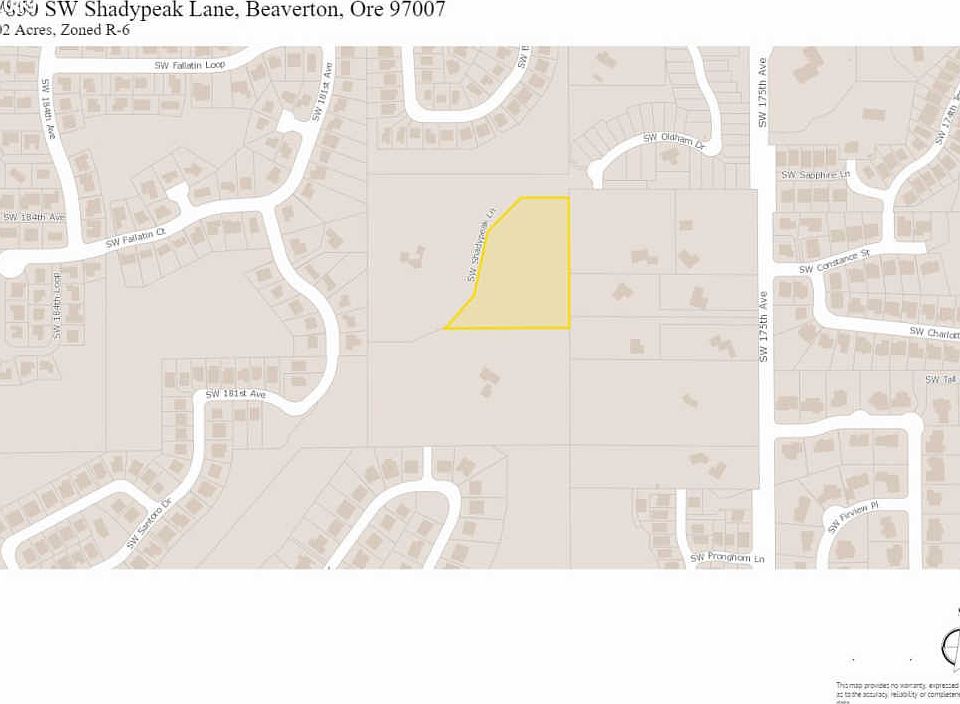 2nd image of 17850 SW Shadypeak Ln