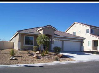 4309 Malibu Palm Ct, North Las Vegas, NV 89032