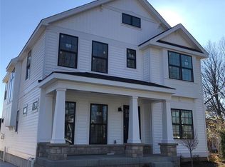 514 Ridge Ave, Saint Louis, MO 63119