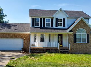 95 Huntington Ln, Rineyville, KY 40162