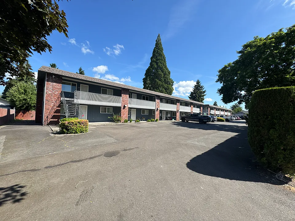 Arlington Apartments