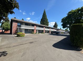 Arlington Apartments, Gladstone, OR 97027